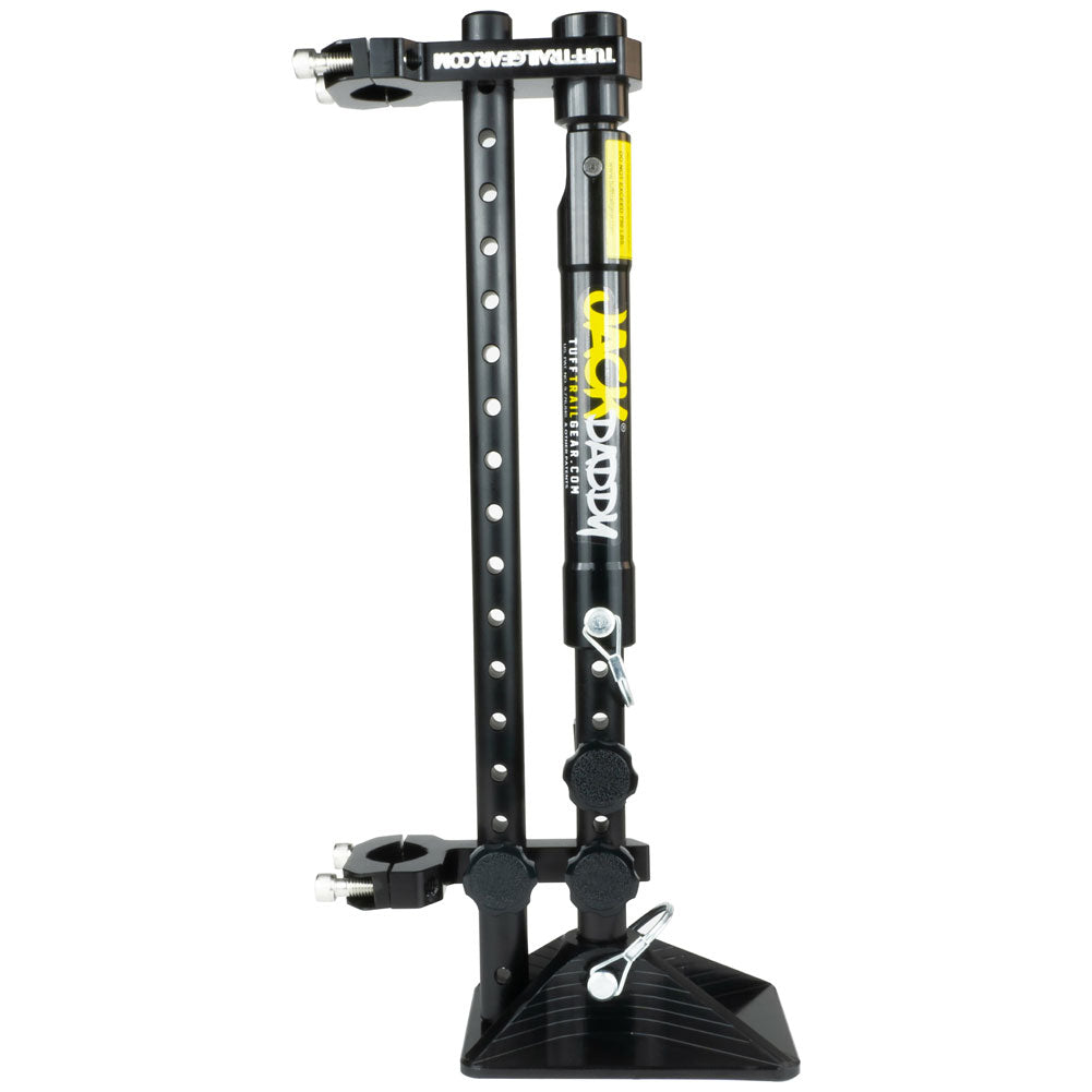 Tuff Trail Gear UTV JackDaddy Black