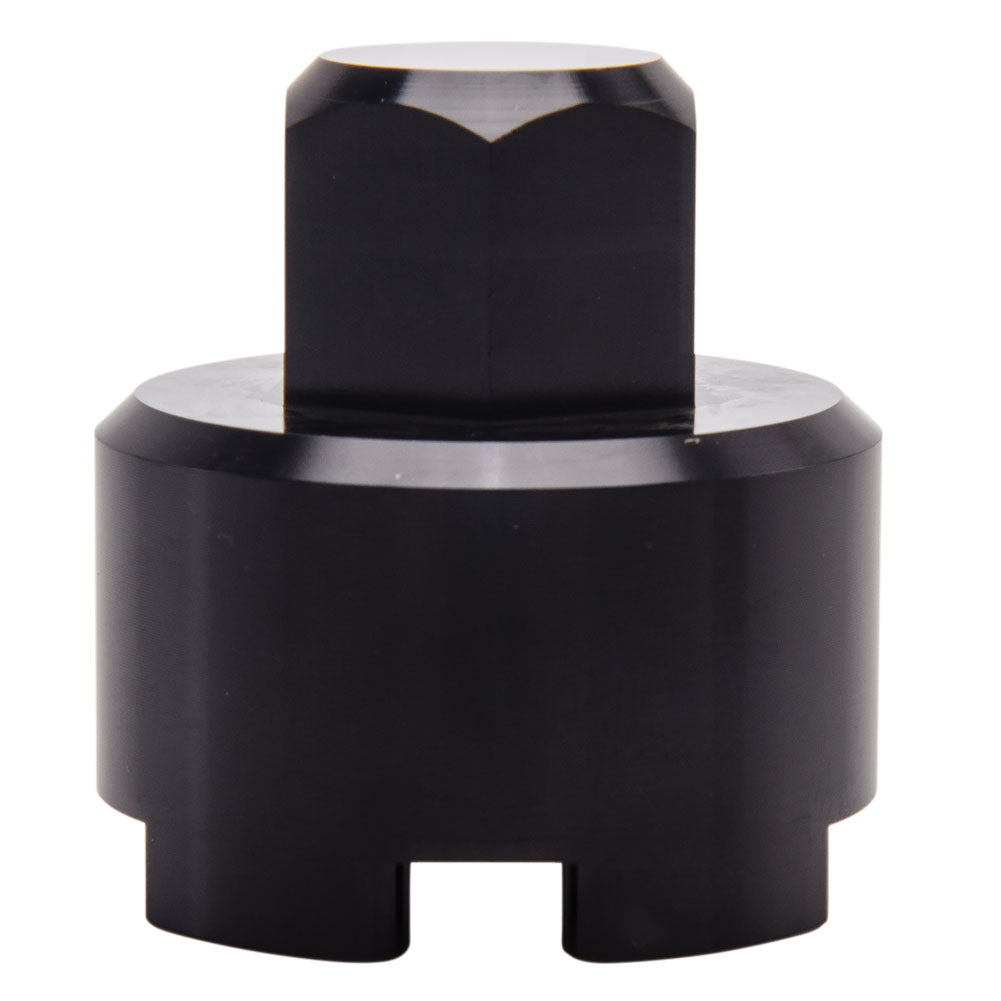 Tusk Fork Cap Compression Bolt Removal Tool