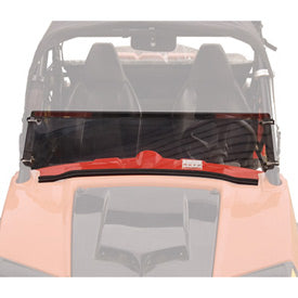 Tusk UTV Half Windshield