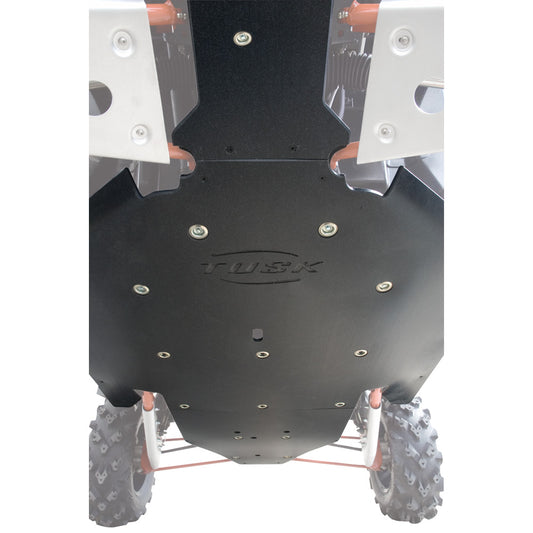 Tusk Quiet-Glide Skid Plate 3/8"