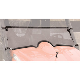 Tusk UTV Hinged Windshield +2-inch