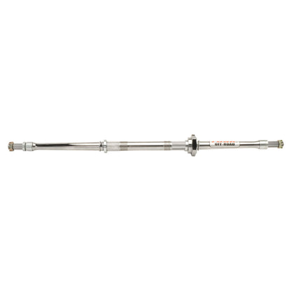 Tusk Adjustable Width Racing Axle