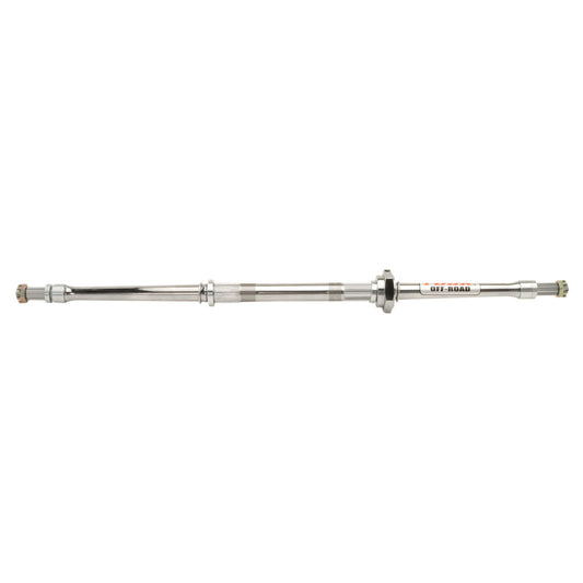 Tusk Adjustable Width Racing Axle