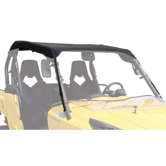 Tusk UTV Fabric Roof Black