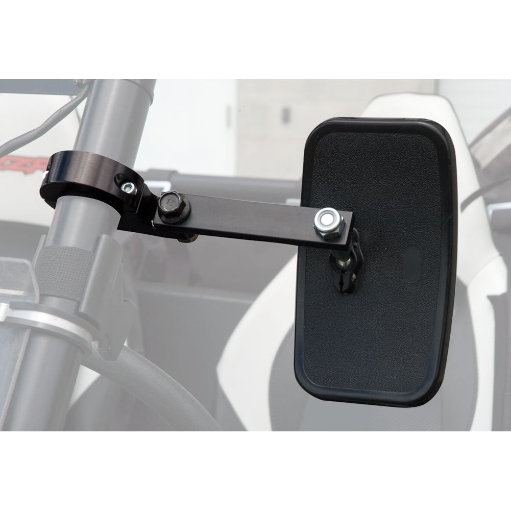 Tusk UTV Mirror Kit with Extension