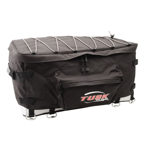 Tusk UTV Storage Pack Black