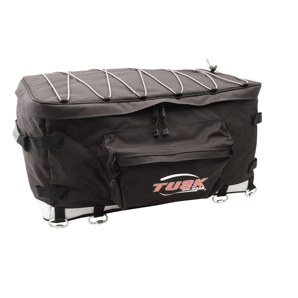 Tusk Storage Pack Black