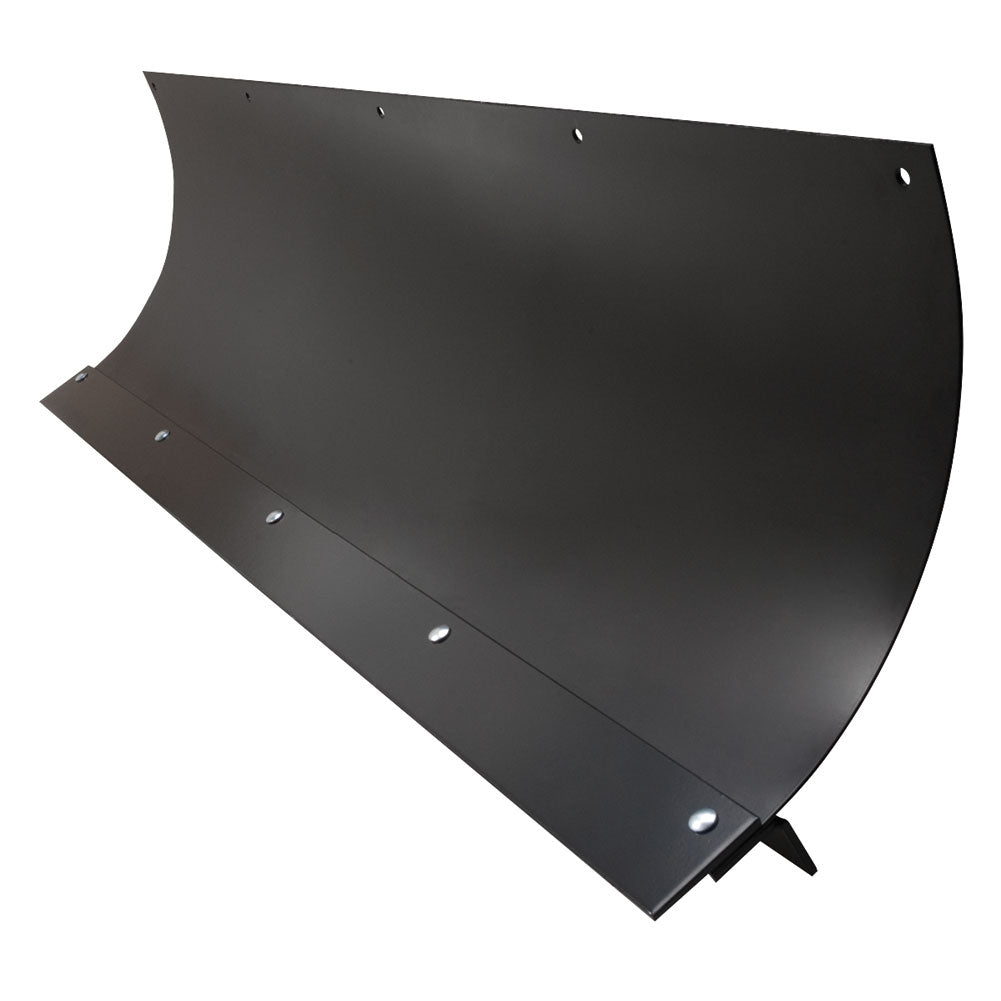 Tusk SubZero Snow Plow Kit, Winch Equipped UTV, 66" Blade