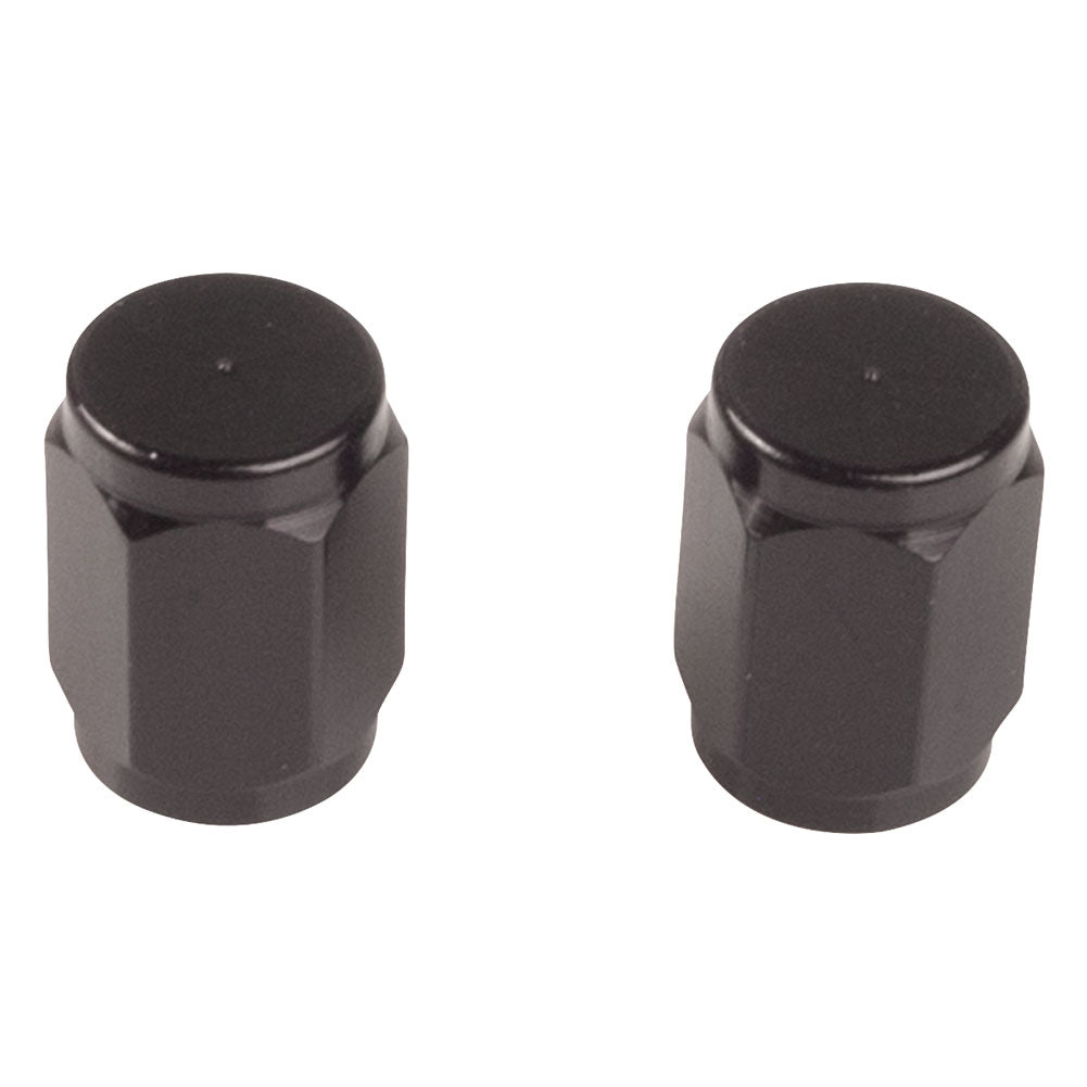 Tusk Billet Aluminum Valve Stem Caps