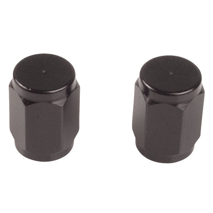 Tusk Billet Aluminum Valve Stem Caps