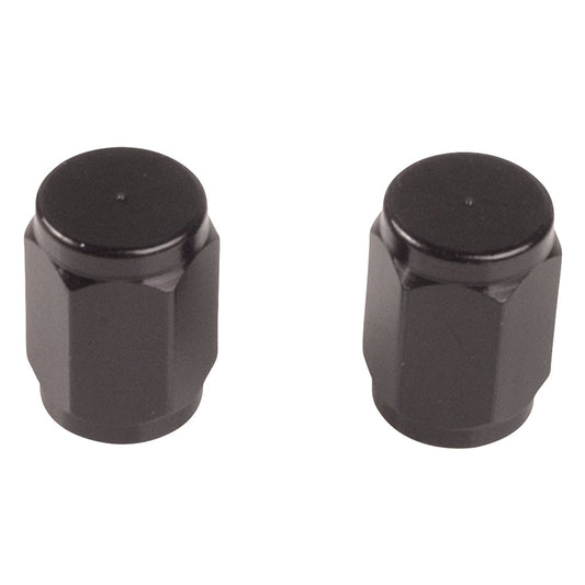 Tusk Billet Aluminum Valve Stem Caps