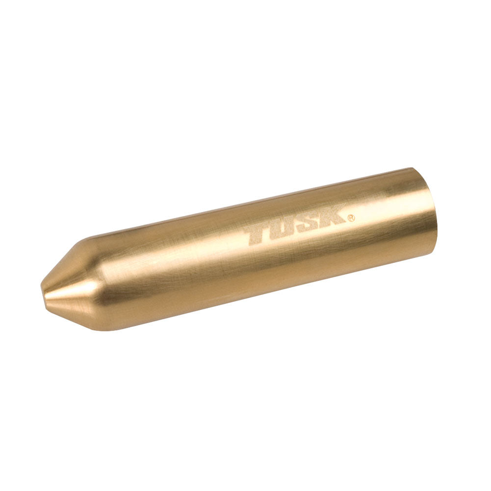 Tusk Shock Seal Bullet Tool 16x12mm