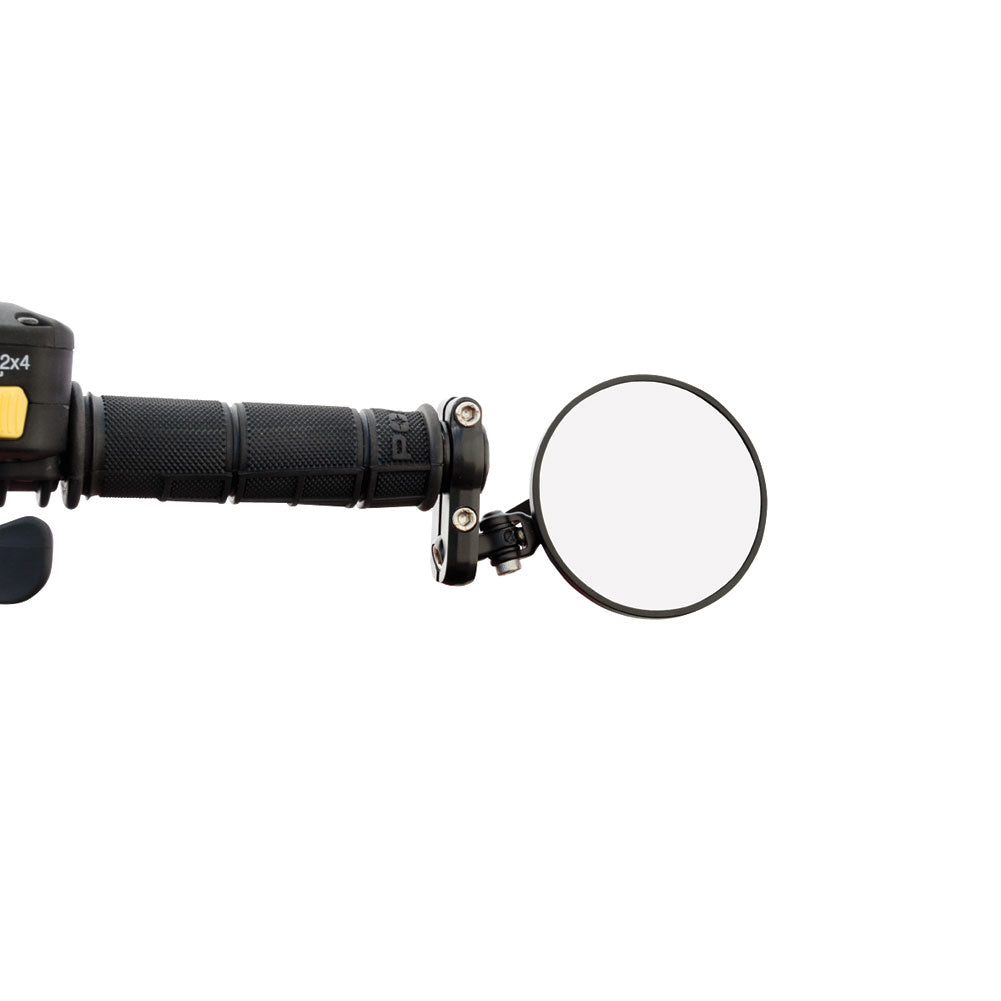 Tusk ATV Horn & Signal Kit with Recessed Signals