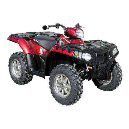 Tusk ATV Horn & Signal Kit with Recessed Signals