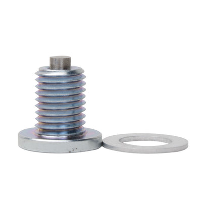 Tusk Low-Profile Magnetic Drain Bolt