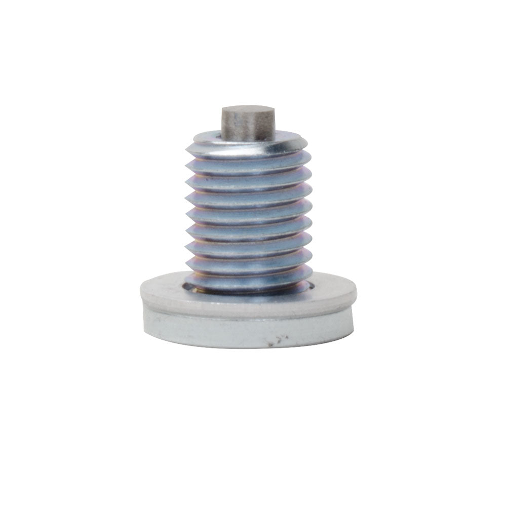 Tusk Low-Profile Magnetic Drain Bolt