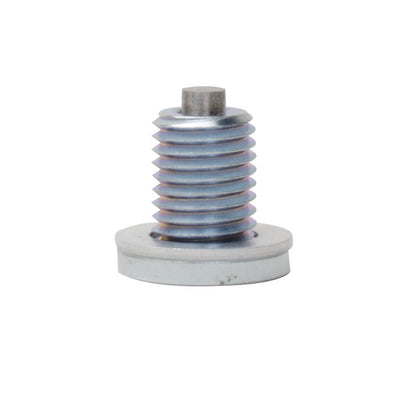 Tusk Low-Profile Magnetic Drain Bolt