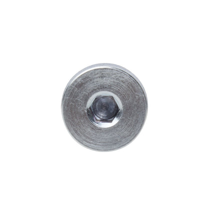 Tusk Low-Profile Magnetic Drain Bolt