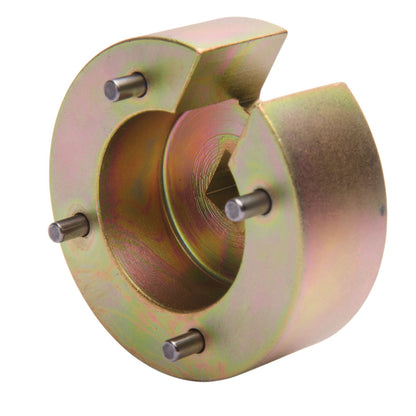 Tusk Pin-Spanner Fork Cap Wrench