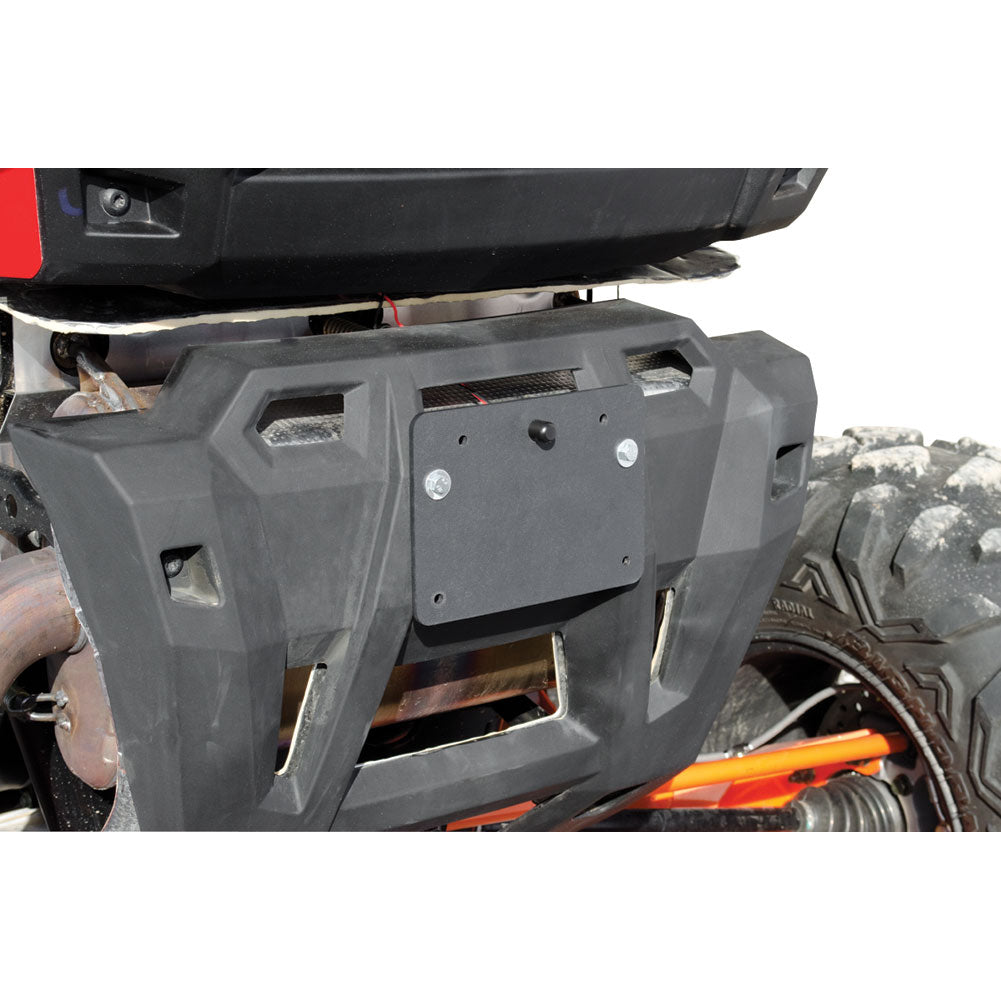 Tusk UTV Horn & Signal Kit - With Mirrors