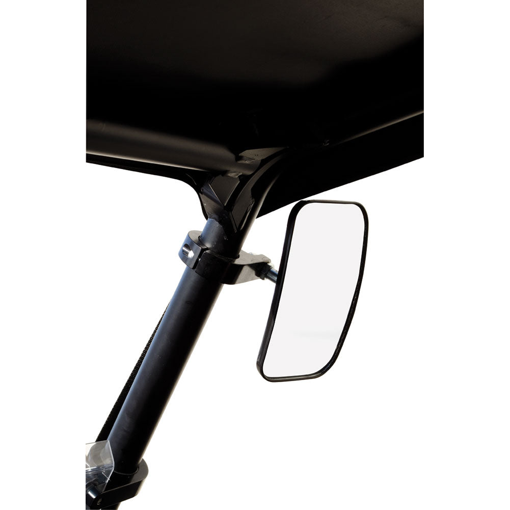 Tusk UTV Horn & Signal Kit - With Mirrors