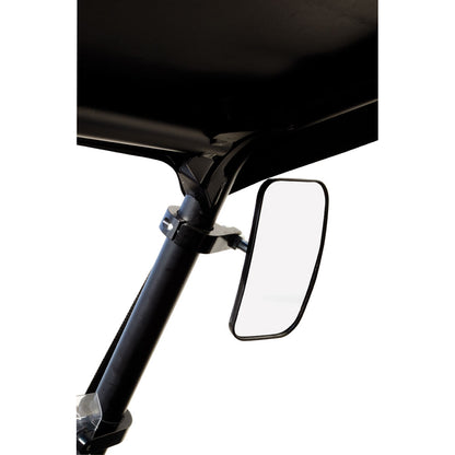 Tusk UTV Horn & Signal Kit - With Mirrors
