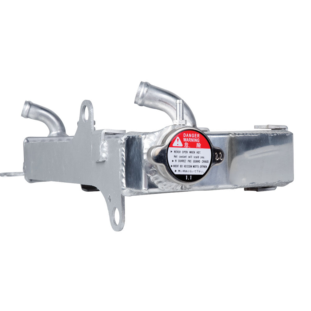 Tusk Aluminum Radiator