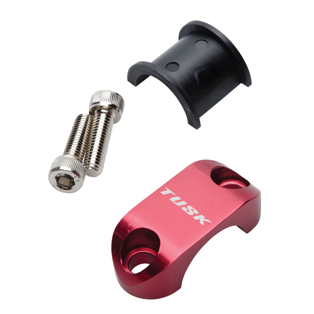 Tusk Billet Rotating Bar Clamp