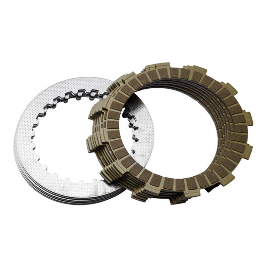 Tusk Competition Clutch Kit