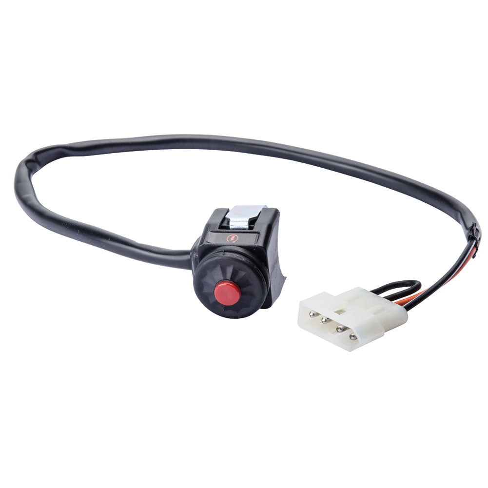 Tusk Engine Starter Switch