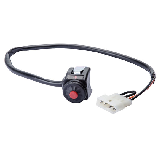 Tusk Engine Starter Switch