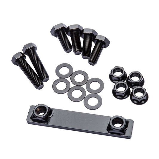 Tusk Replacement SubZero Plow Mount Hardware