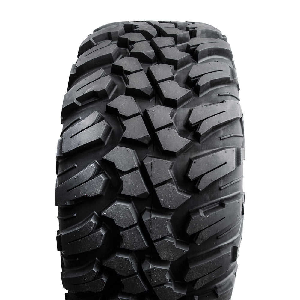 Tusk Aramid Terrabite® 10 Ply Tire