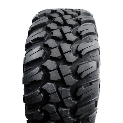 Tusk Aramid Terrabite® 10 Ply Tire