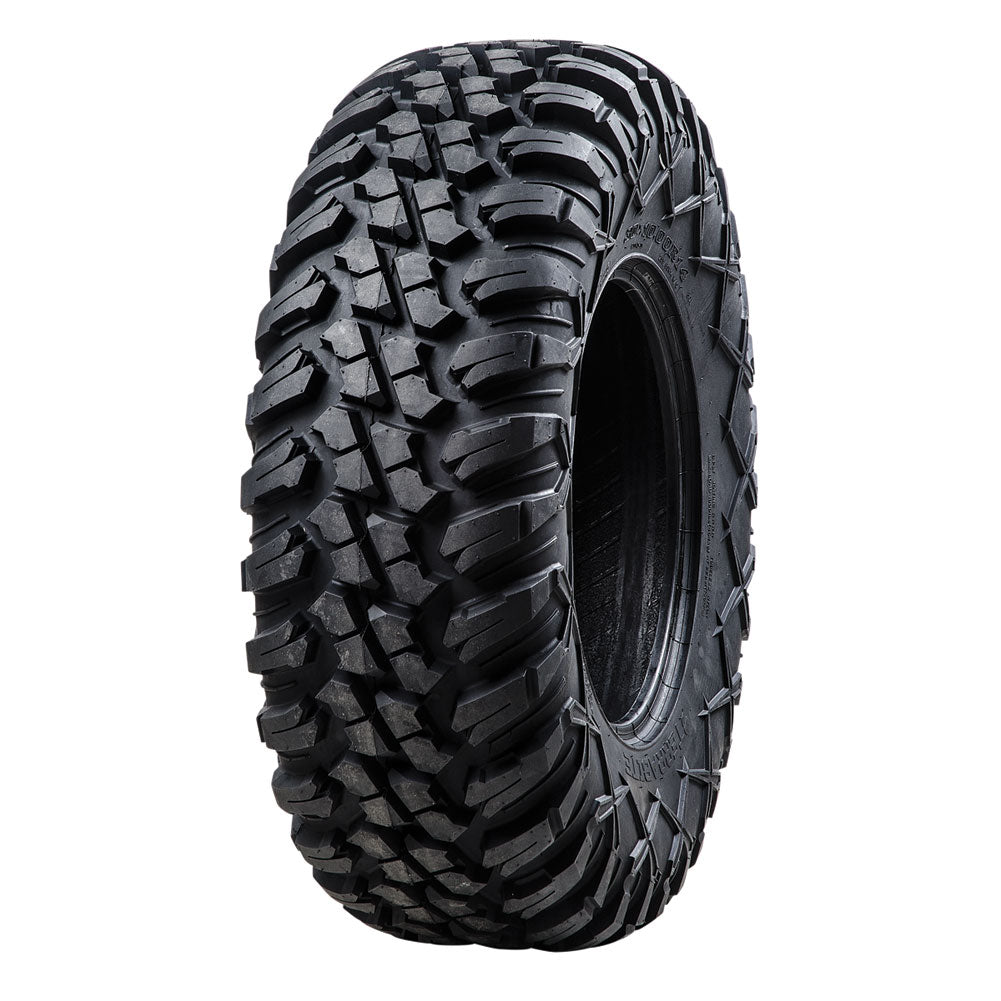 TUSK ARAMID TERRABITE® 10 PLY TIRE