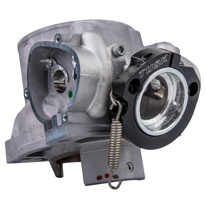 Tusk Exhaust Flange Support