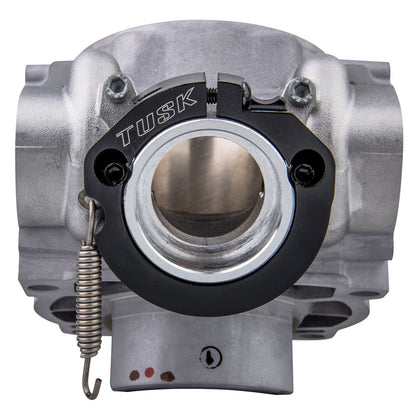 Tusk Exhaust Flange Support