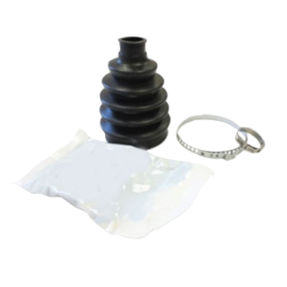 Tusk HD CV Axle Replacement Boot Kit Outer Front