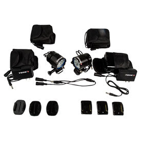 TUSK HELMET LIGHT KIT