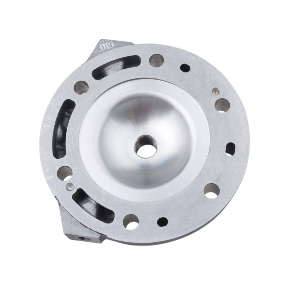 Tusk High Compression Cylinder Head