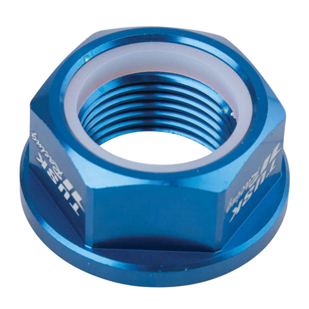 Tusk Nyloc Axle Nut