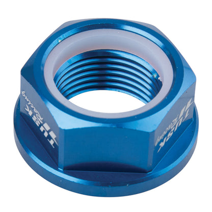 Tusk Nyloc Axle Nut