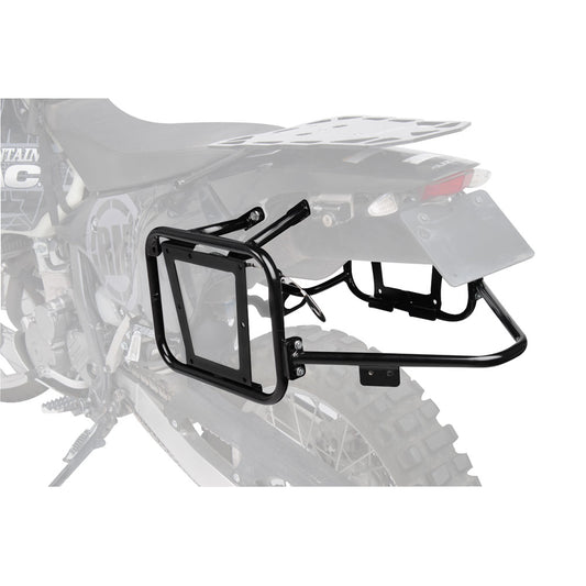 Tusk Pannier Racks