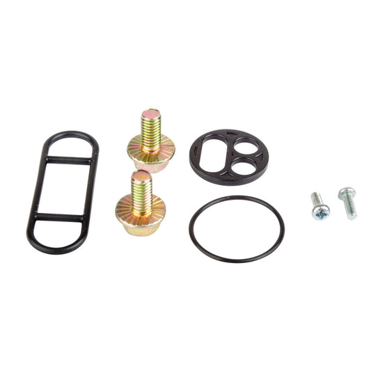 Tusk Petcock Rebuild Kit