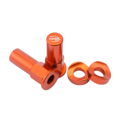 Tusk Rim Lock Nut/Spacer Kit