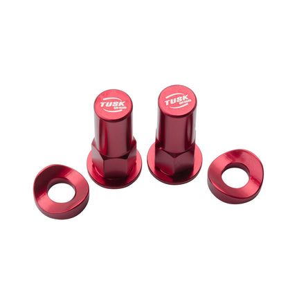 Tusk Rim Lock Nut/Spacer Kit