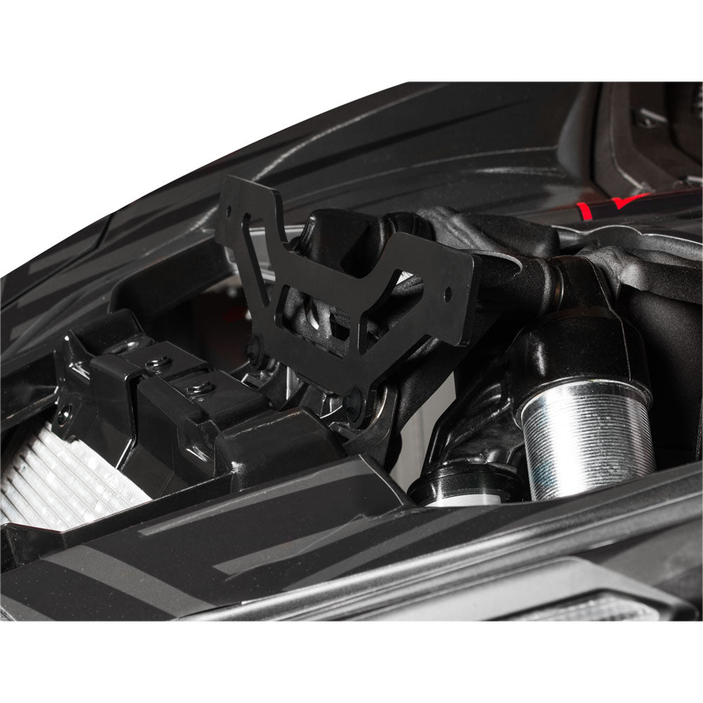 Tusk Shock Tower Light Bar Mount Kit