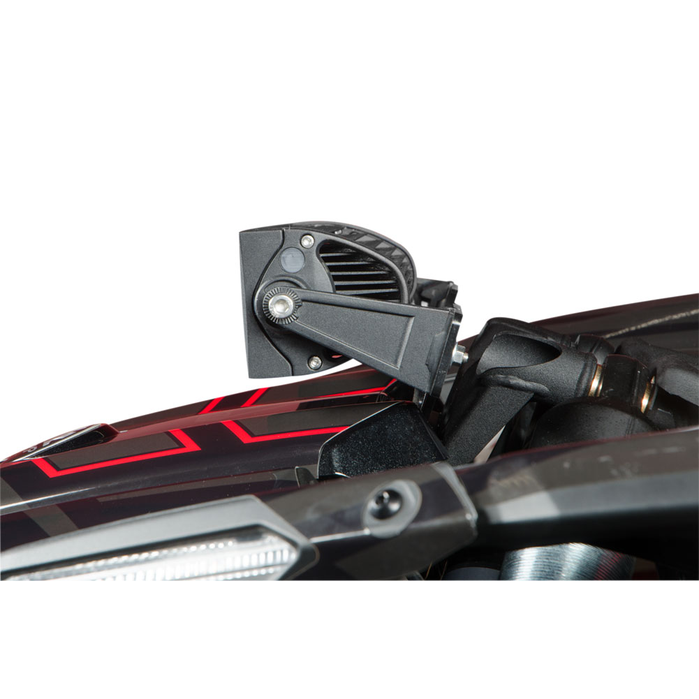 Tusk Shock Tower Light Bar Mount Kit