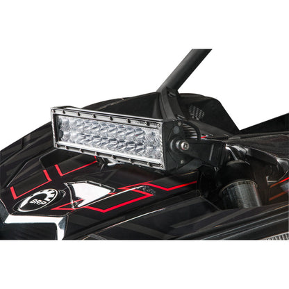 Tusk Shock Tower LED Light Bar Kit 12"
