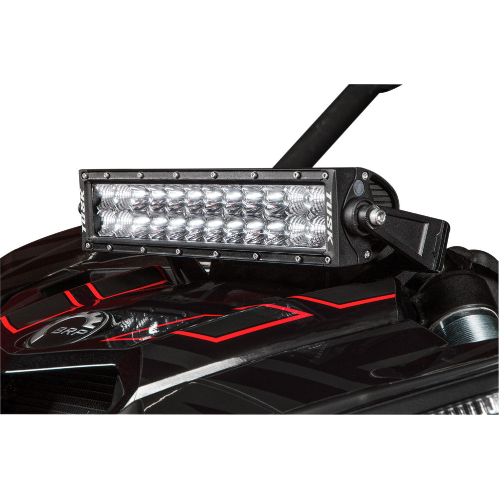 Tusk Shock Tower Light Bar Mount Kit